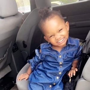 Meet your Posher, Theresa